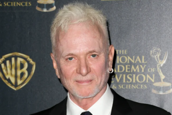 Anthony Geary