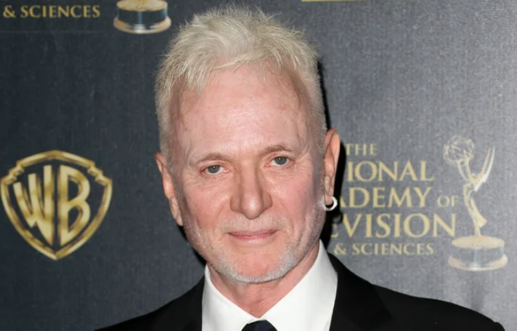 Anthony Geary