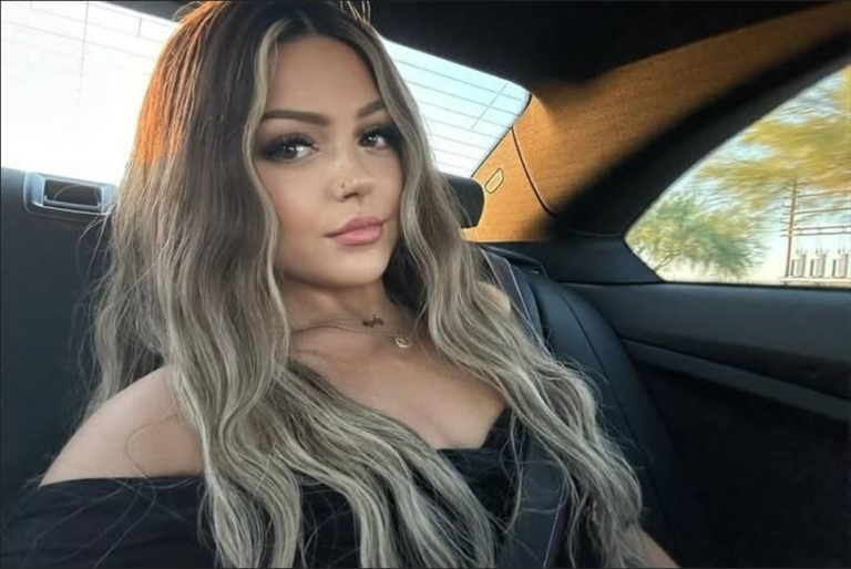 Hazey Haley Age, Height, Boyfriend, Career, Net Worth, Bio, Wiki, And More