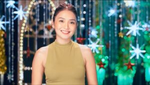 Kathryn Bernardo