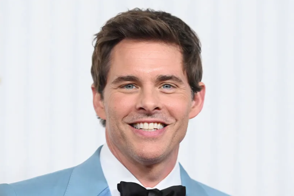 James Marsden