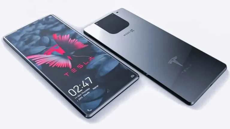 Tesla Pi Phone: The Next-Generation Smartphone Revolution
