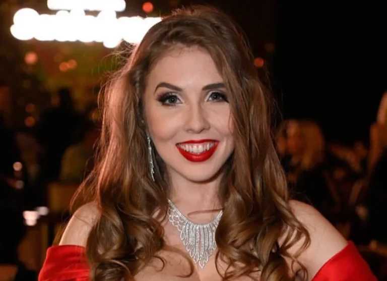 Lena Paul Bio, Age, Height, Boyfriend, Net Worth, Career, Family, And More