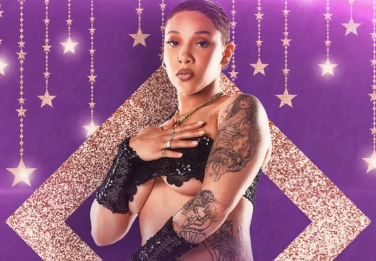 Mz Natural Bio, Age, Height, Boyfriend, Net Worth, Career, Family, And More