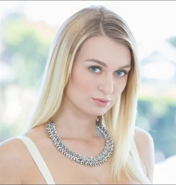 Natalia Starr