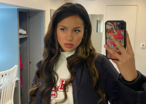 Sofia Wylie