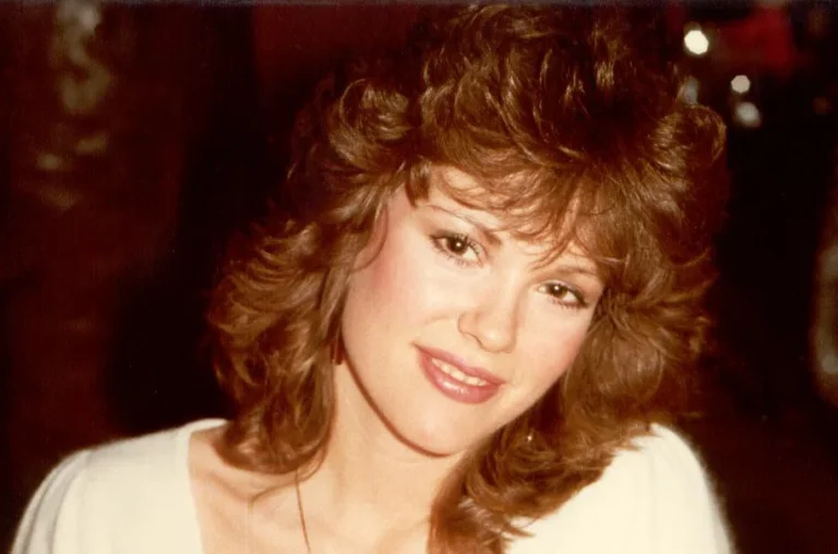 Candy Loving Bio, Age, Height, Husband, Net Worth, Career, Family, And More