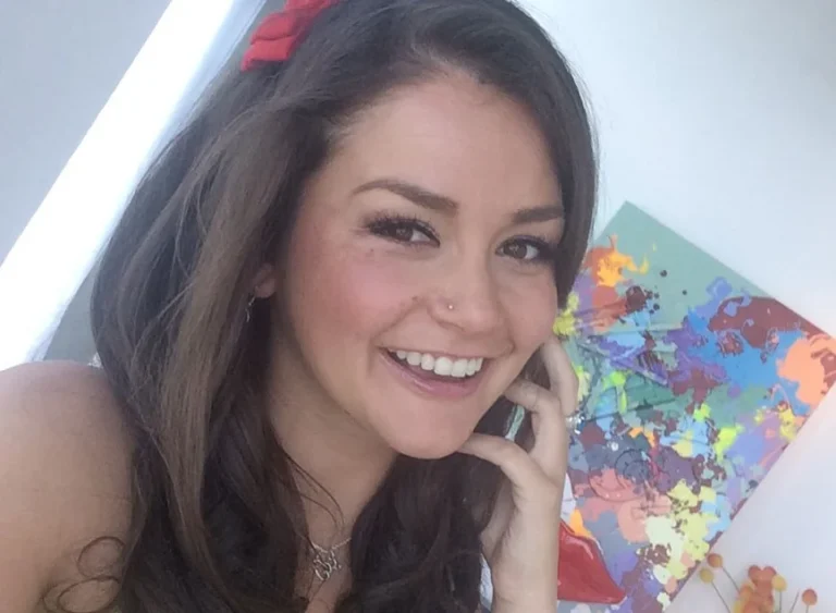 Allie Haze Bio, Age, Height, Boyfriend, Net Worth, Career, Family, and More
