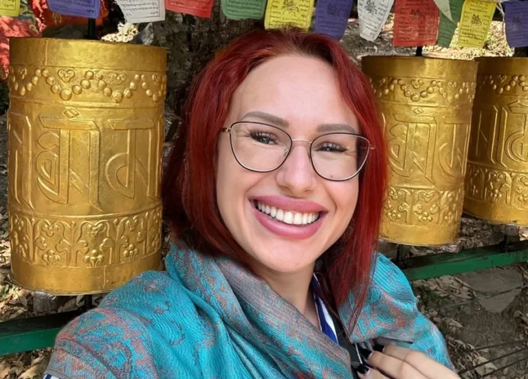 Angel Wicky Bio, Age, Height, Boyfriend, Net Worth, Career, Family, And More