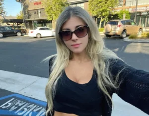 Kayla Kayden