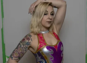 Kimber Lee