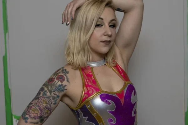 Kimber Lee