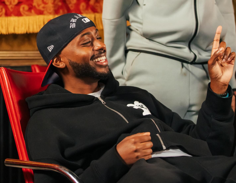 Sharky Bio, Age, Height, Girlfriend, Net Worth, Career, Family, and More