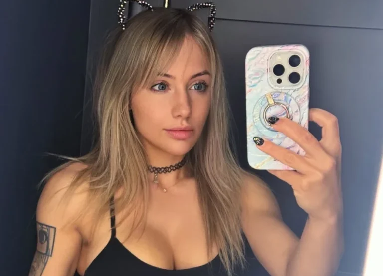 Liz Katz Bio, Age, Height, Boyfriend, Net Worth, Career, Family, And More