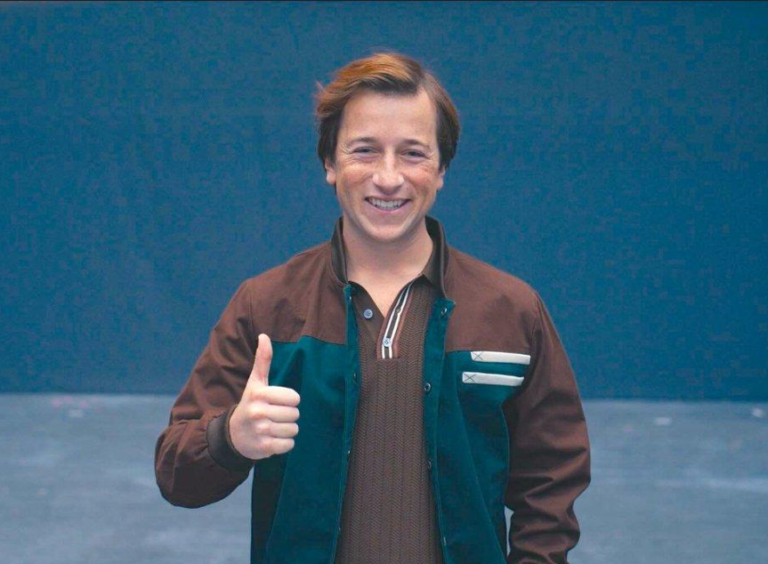 Skyler Gisondo Bio, Age, Height, Girlfriend, Net Worth, Career, Family, And More